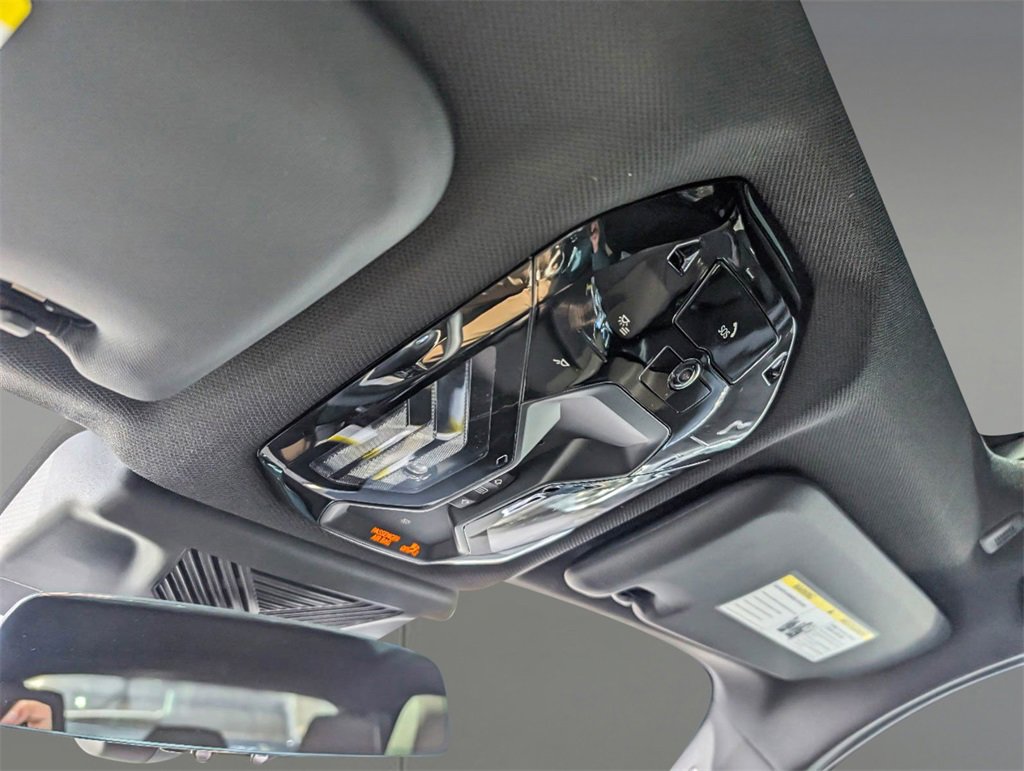 New 2025 BMW X3 xDrive30i w/ Premium Package image 32