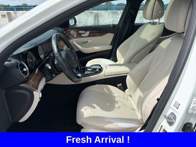 Used 2017 Mercedes-Benz E 300 image 10