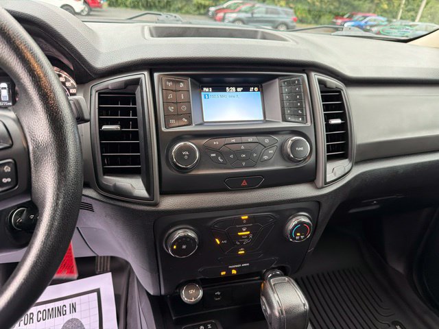Used 2020 Ford Ranger XL w/ FX4 Off-Road Package AWD/4WD image 28