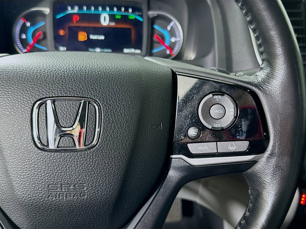 Used 2019 Honda Pilot Elite image 25