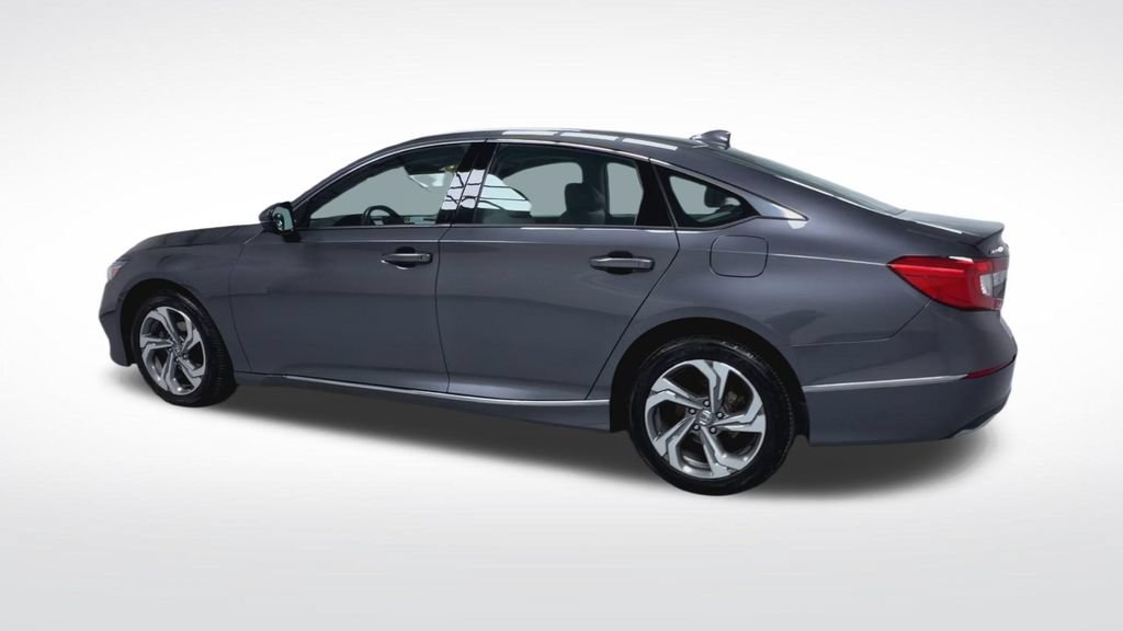 Used 2020 Honda Accord EX-L image 21