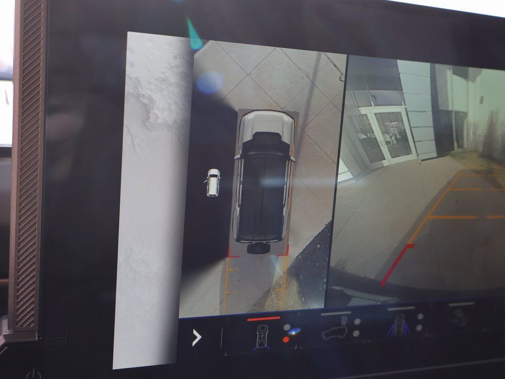 New 2025 GMC Hummer EV 3X image 30