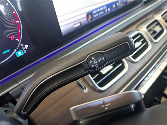 Certified 2026 Mercedes-Benz GLE 350 4MATIC image 14