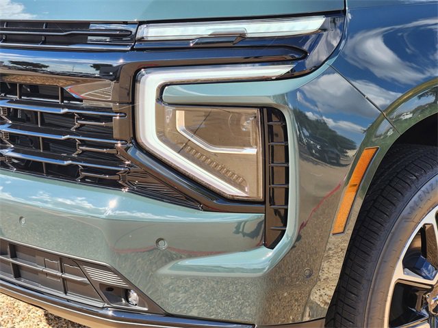 New 2026 Chevrolet Tahoe RST w/ Comfort Package image 6