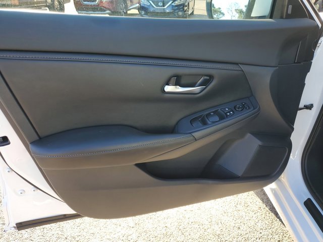 Certified 2022 Nissan Sentra SV w/ Trunk Package image 25