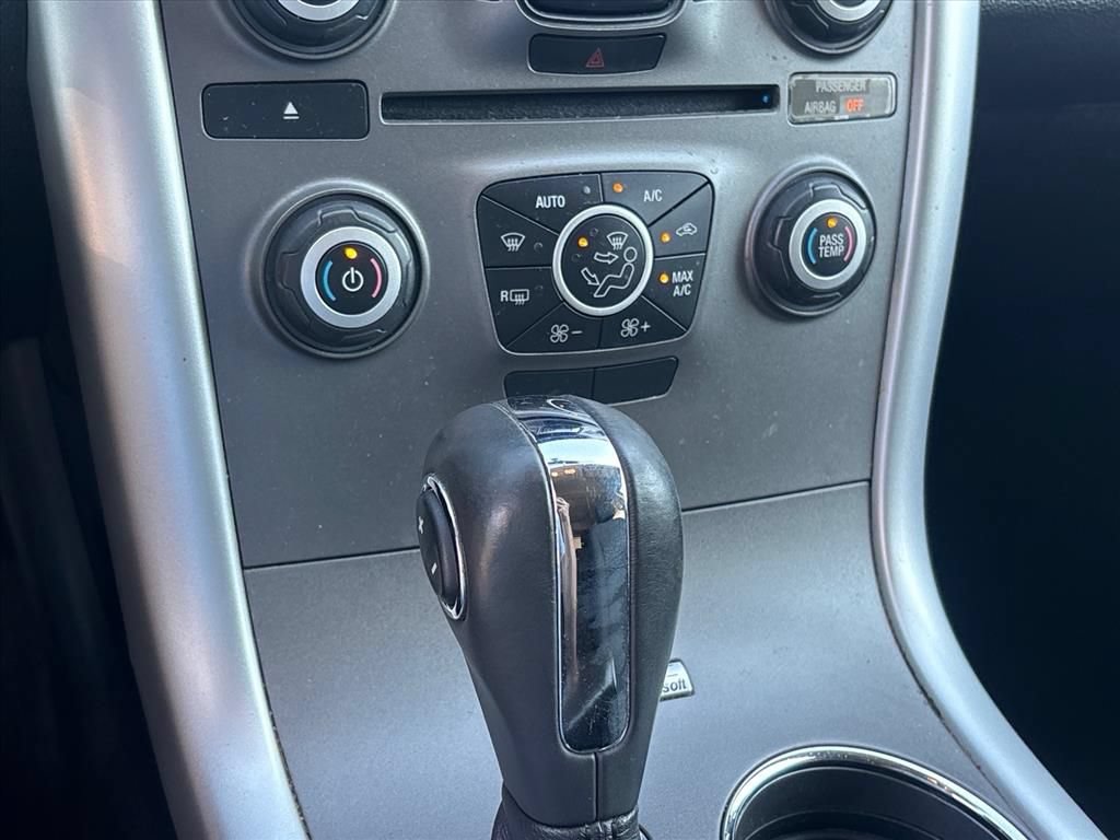 Used 2013 Ford Edge SEL FWD image 6