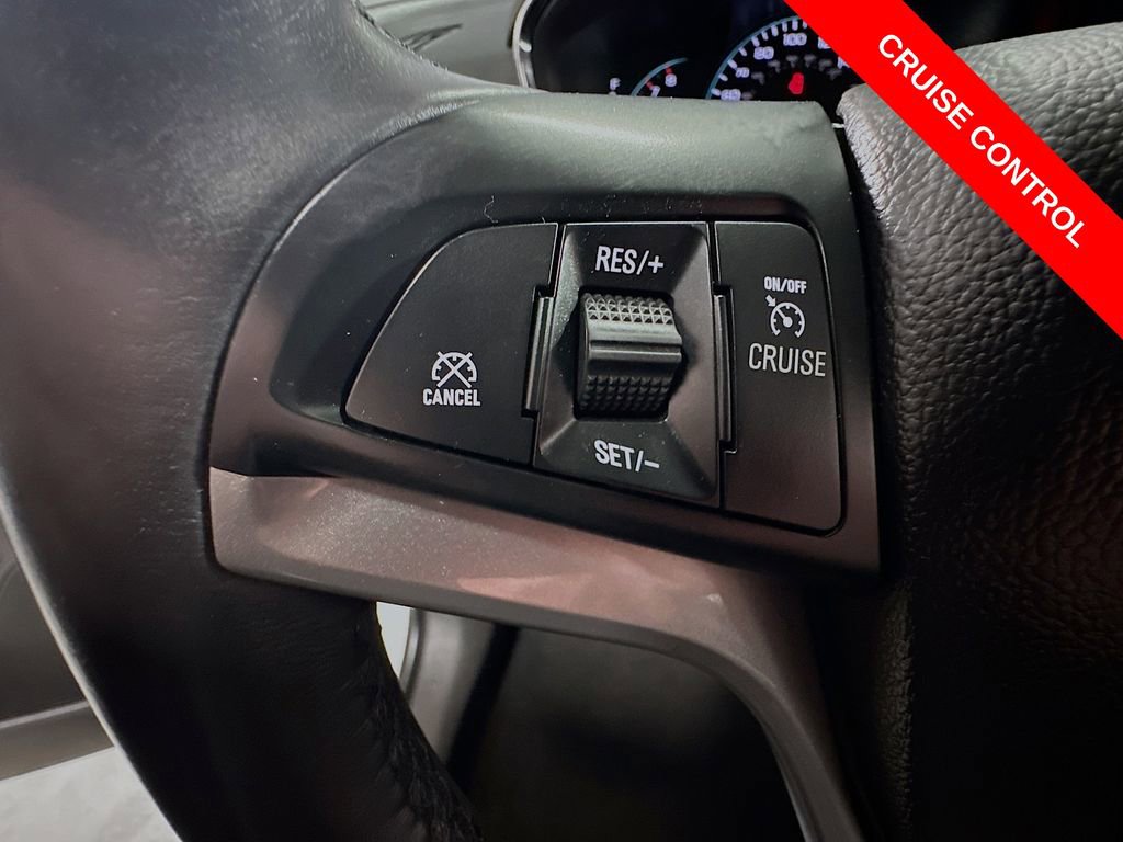 Used 2018 Chevrolet Trax LT w/ LT Convenience Package image 33