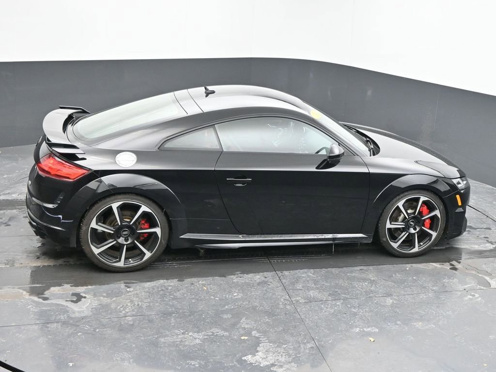 Used 2019 Audi TT RS image 39