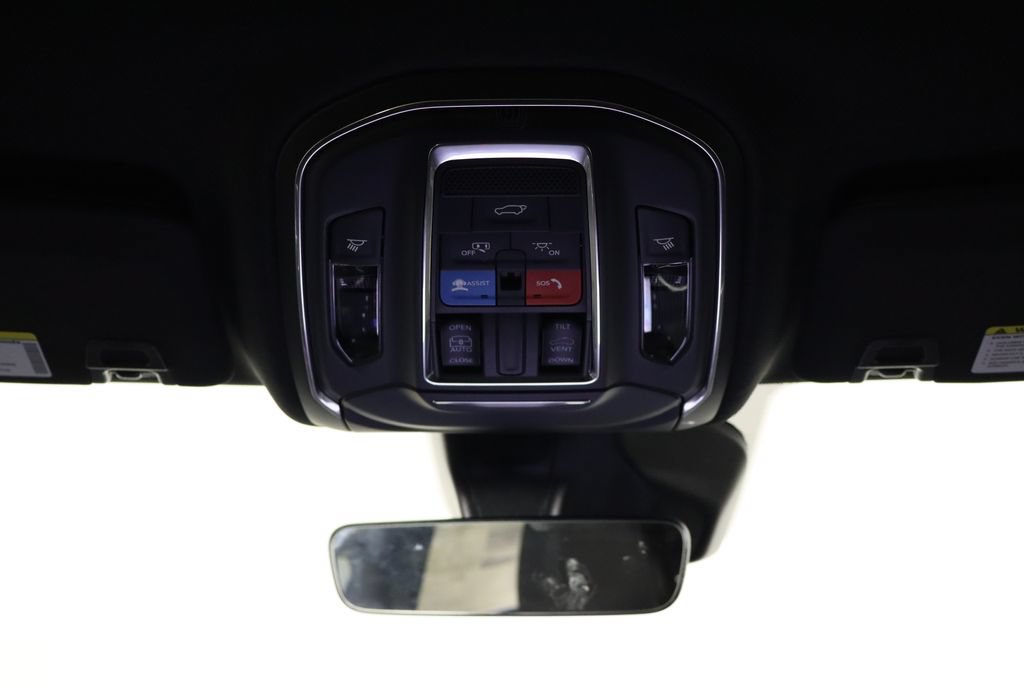 New 2027 Jeep Grand Cherokee Altitude AWD/4WD image 26