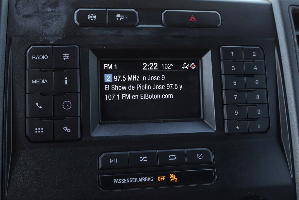 Used 2021 Ford F550 2WD Regular Cab Super Duty image 32