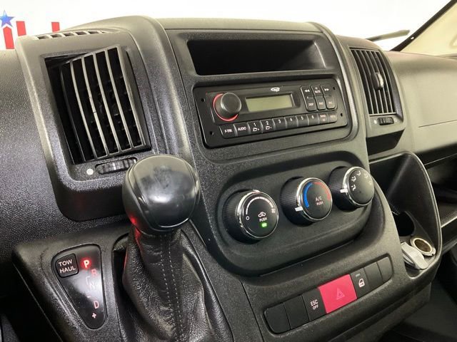 Used 2017 RAM ProMaster 1500 image 21