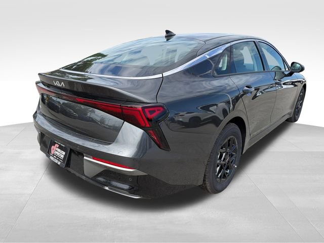 New 2026 Kia K5 LXS FWD image 7