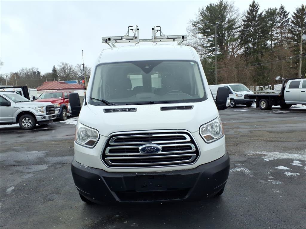 Used 2019 Ford Transit 150 XLT RWD image 2