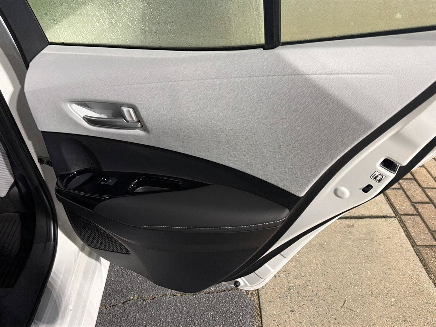 New 2027 Toyota Corolla SE FWD image 15