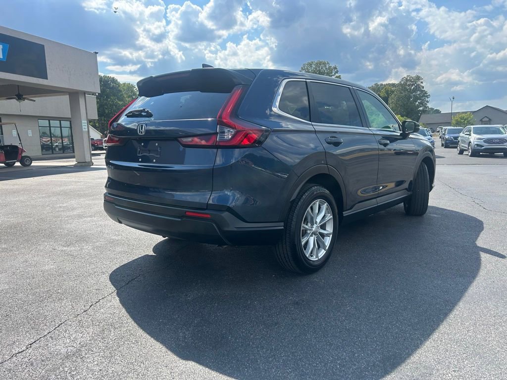 Used 2024 Honda CR-V EX image 5