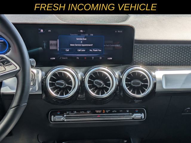 Used 2024 Mercedes-Benz EQB 300 4MATIC w/ Winter Package image 14