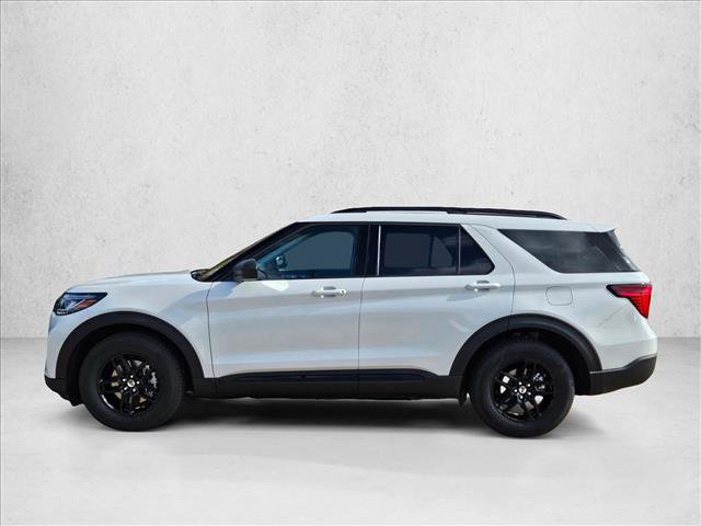 New 2026 Ford Explorer Active w/ Active Comfort Package image 5