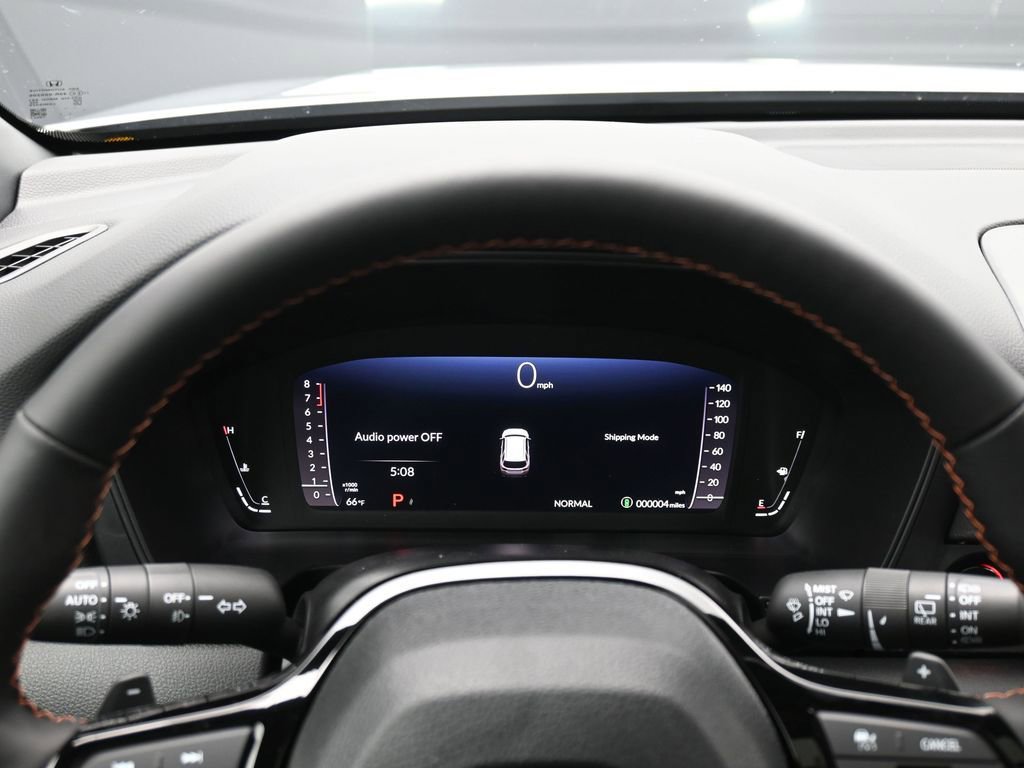 New 2026 Honda Pilot TrailSport image 54