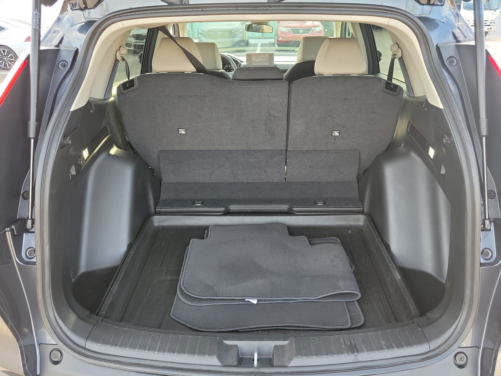 Used 2024 Honda CR-V EX image 31