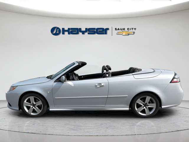 Used 2010 Saab 9-3 2.0T FWD image 4