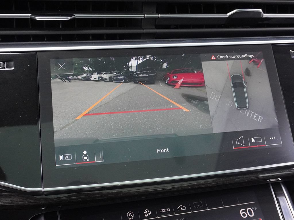 Used 2023 Audi Q7 3.0T Premium Plus AWD/4WD image 65