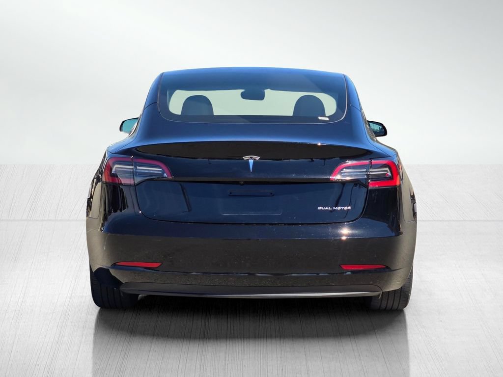 Used 2023 Tesla Model 3 Long Range AWD/4WD image 5