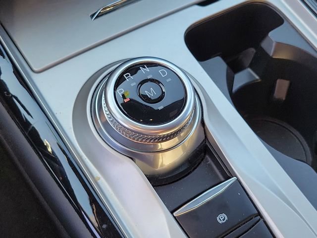 Used 2022 Ford Explorer ST image 27