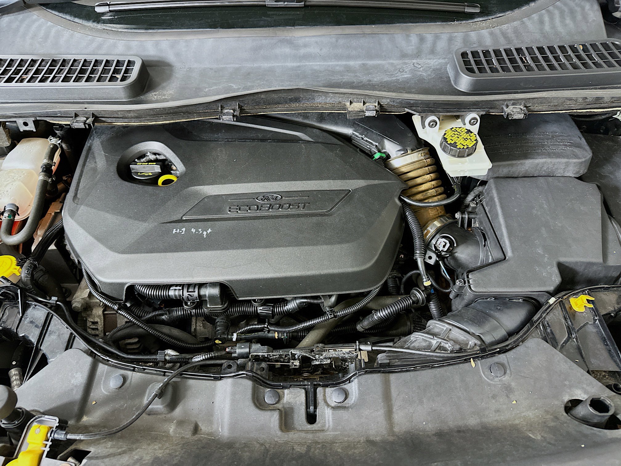 Used 2014 Ford Escape SE w/ Equipment Group 201A image 32