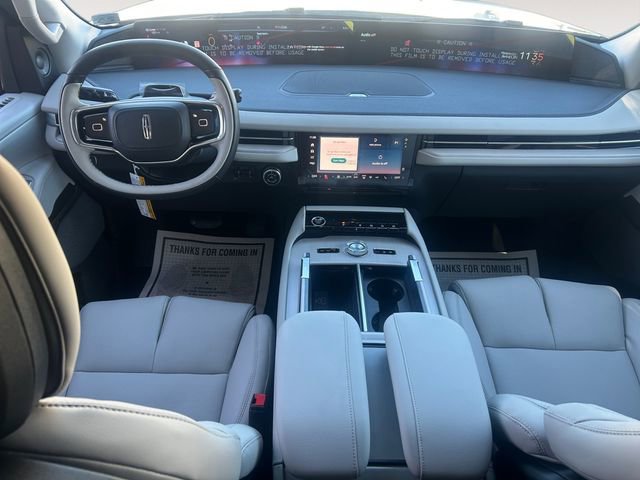 New 2026 Lincoln Navigator Reserve image 10