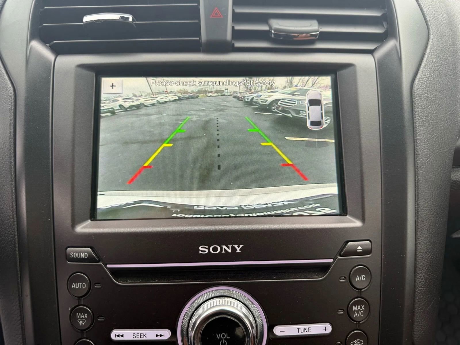 Used 2019 Ford Fusion Energi Titanium image 24