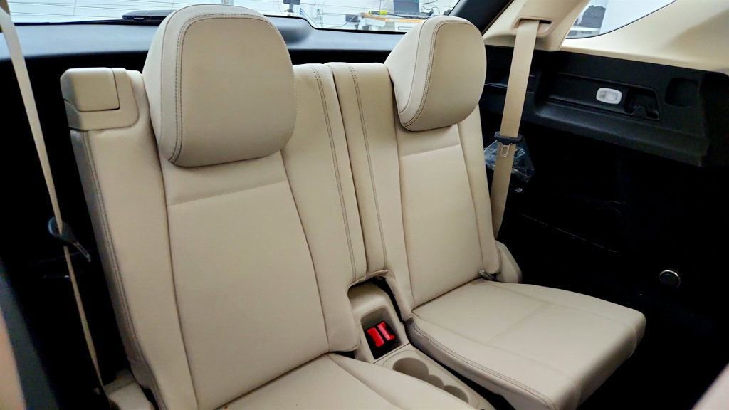 Used 2023 Mercedes-Benz GLE 350 4MATIC w/ 3rd Row Seat Package image 21