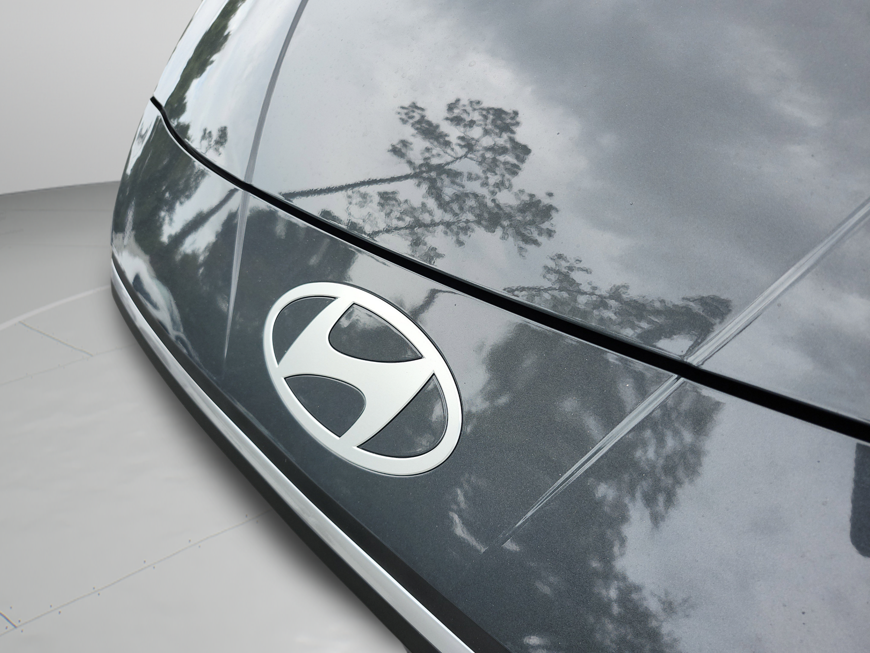 New 2026 Hyundai Elantra Sport FWD image 29