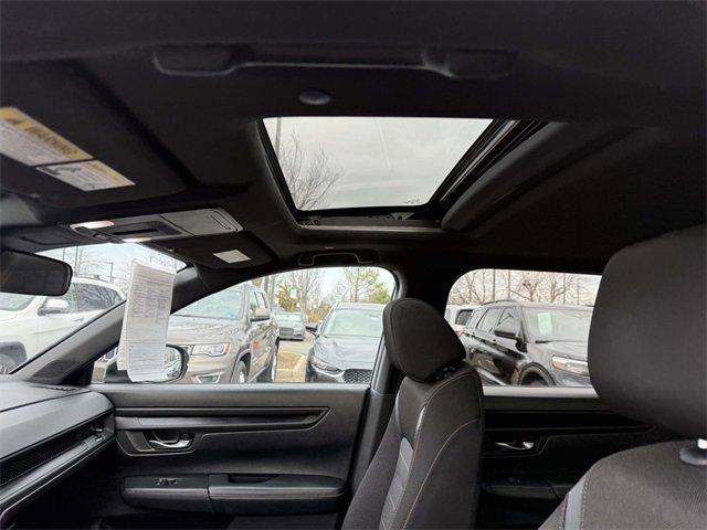 Used 2024 Honda CR-V Sport image 22