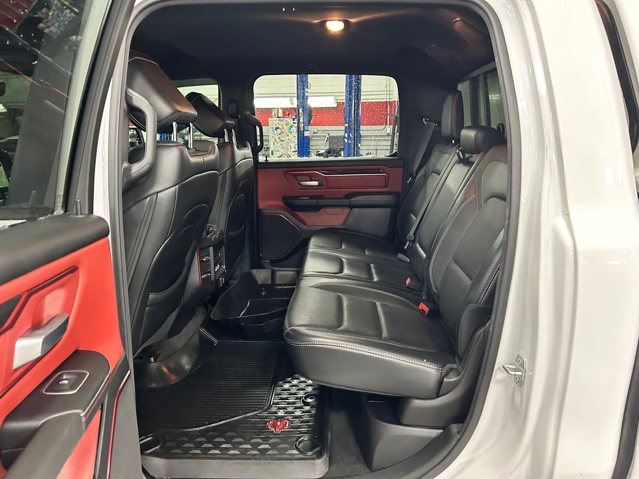 Used 2020 RAM 1500 Rebel w/ Rebel Level 2 Equipment Group image 24