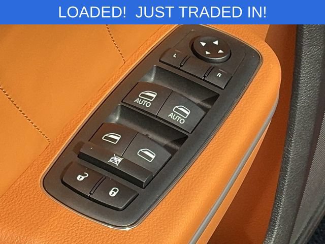 Used 2020 Dodge Charger SXT w/ Plus Group RWD image 12