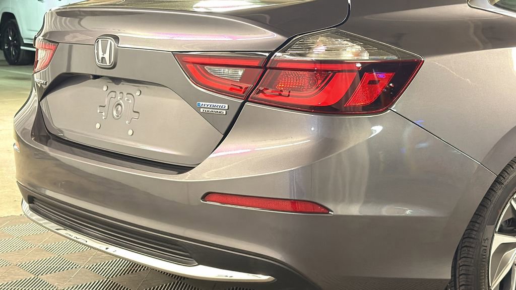 Used 2019 Honda Insight Touring image 10