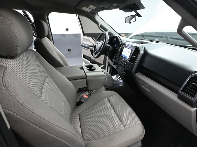 Used 2020 Ford F150 XLT w/ XTR Package image 44