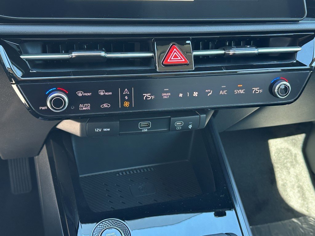 New 2025 Kia Niro EX image 20