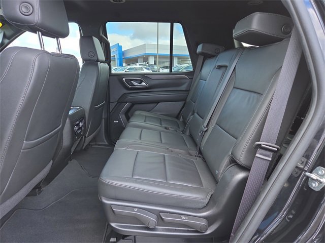 Used 2024 Chevrolet Tahoe LT image 11