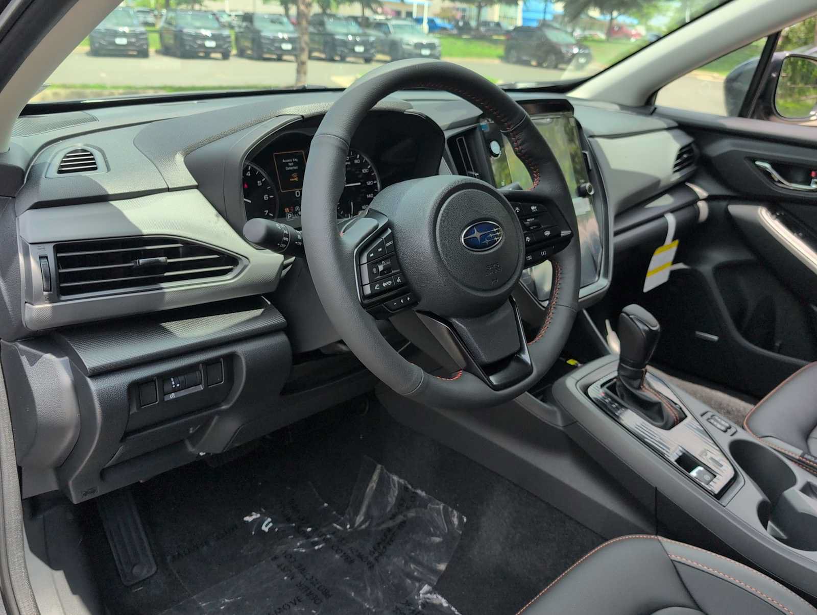 New 2026 Subaru Crosstrek 2.5i Limited AWD/4WD image 10
