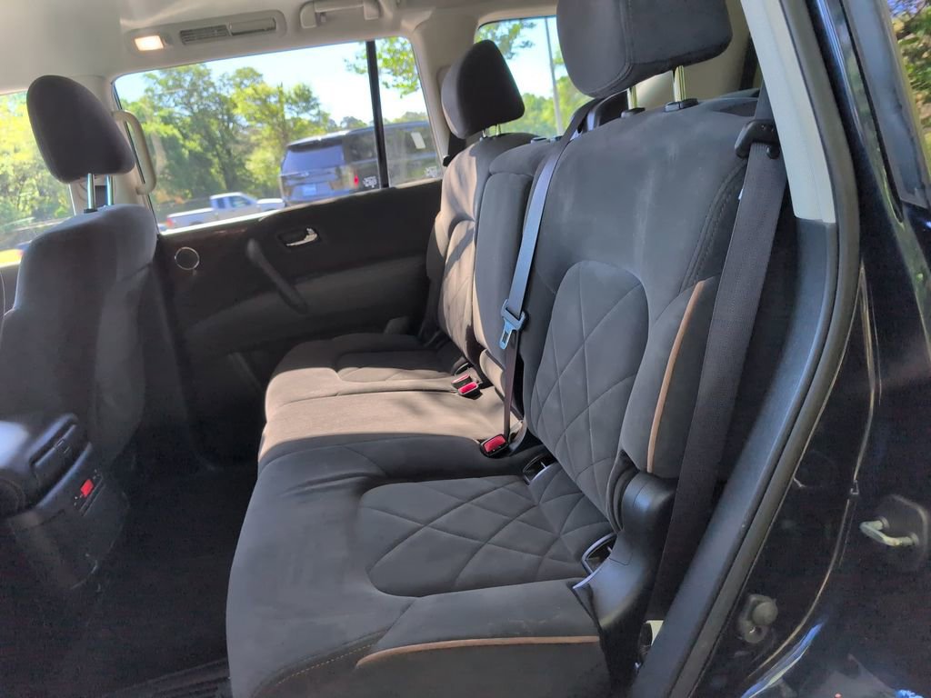 Used 2020 Nissan Armada SV w/ Driver Package image 26