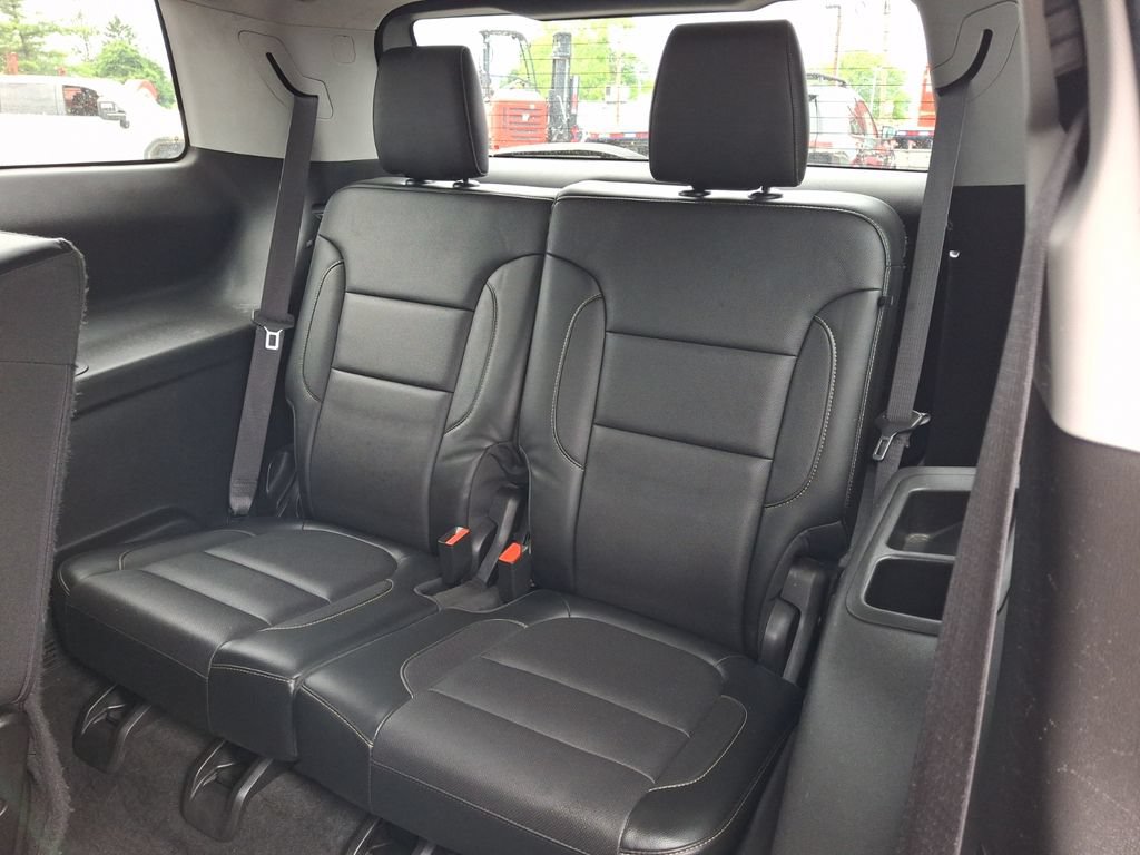 Used 2019 GMC Acadia SLT AWD/4WD image 10