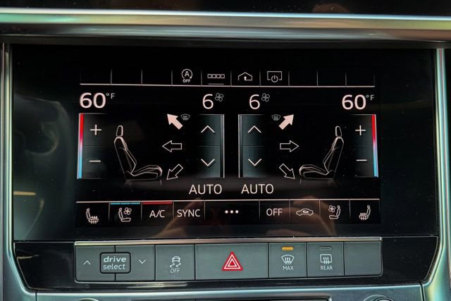 Used 2021 Audi A6 Premium Plus w/ Premium Plus Package image 26