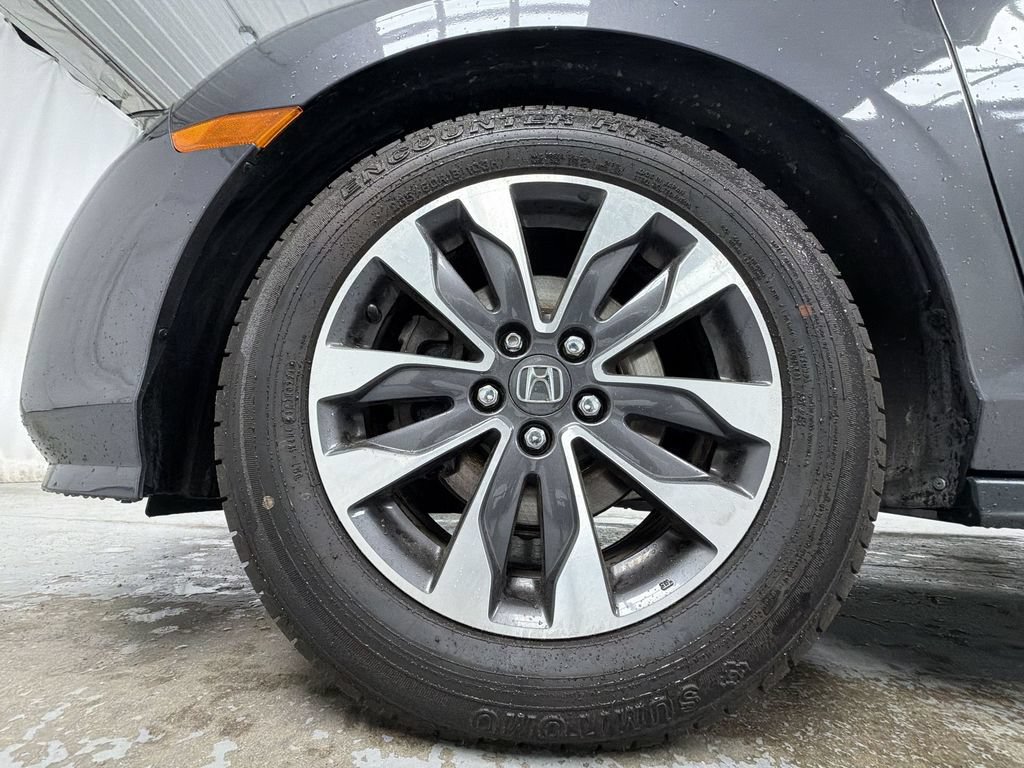 Used 2024 Honda Odyssey EX-L image 15