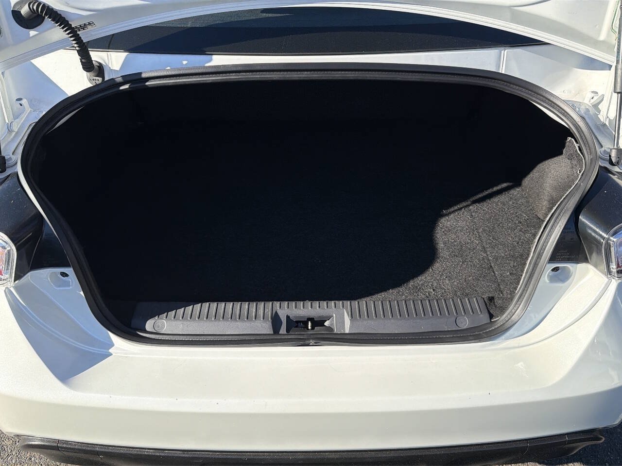 Used 2015 Scion FR-S RWD image 7