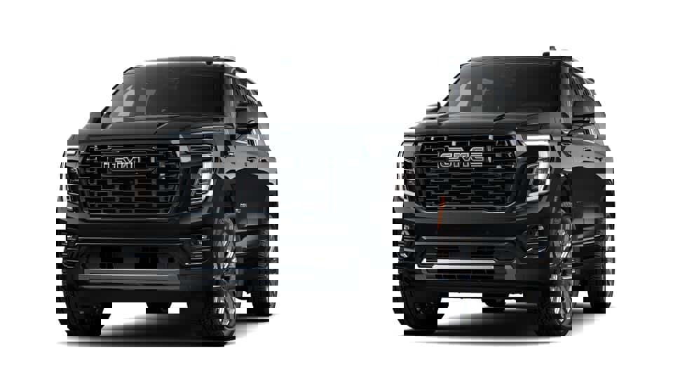 New 2026 GMC Yukon XL Denali Ultimate image 26