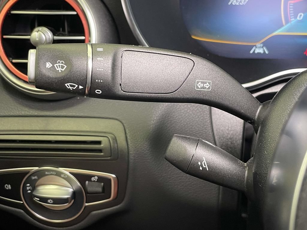 Used 2021 Mercedes-Benz GLC 63 AMG 4MATIC Coupe image 36