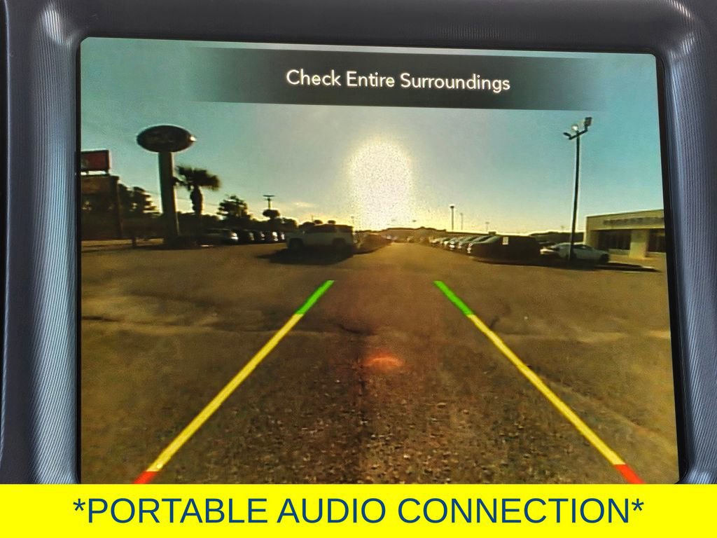 Used 2022 Dodge Challenger R/T Scat Pack w/ T/A Package image 23