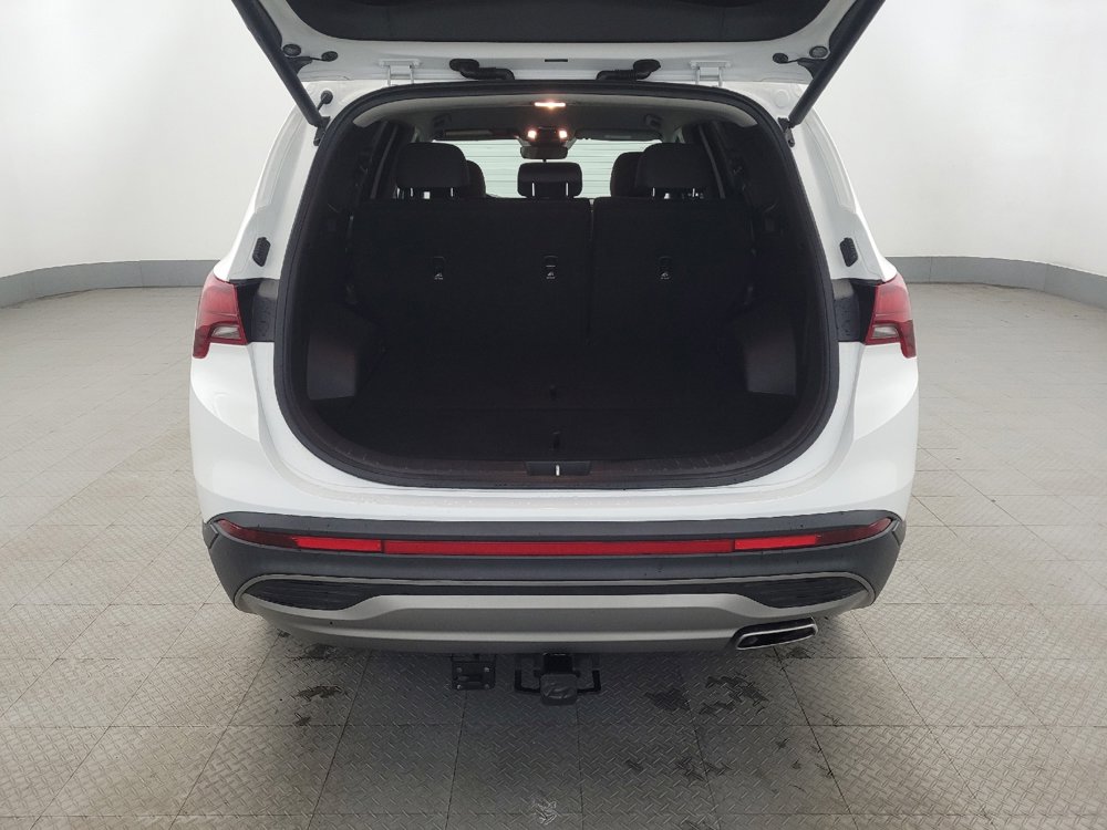 Used 2023 Hyundai Santa Fe SEL image 29