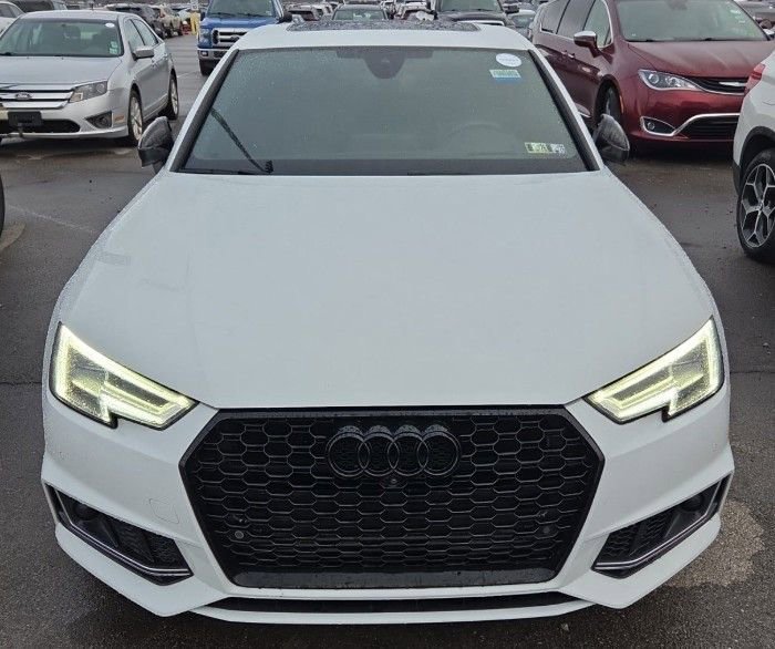 Used 2018 Audi S4 Prestige w/ Prestige Package image 6